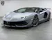 Lamborghini Aventador LP770-4 SVJ Grigio Acheso Matt Roadster ISR ( 1 di 800 )