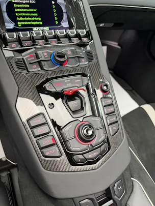 Lamborghini Aventador LP770-4 SVJ Grigio Acheso Matt Roadster ISR ( 1 di 800 )
