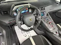 Lamborghini Aventador LP770-4 SVJ Grigio Acheso Matt Roadster ISR ( 1 di 800 )