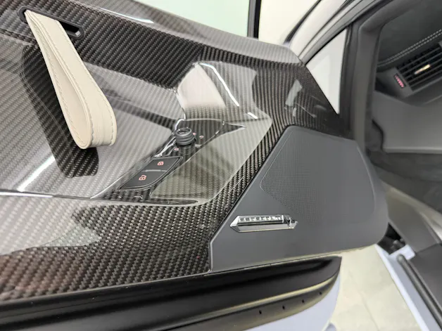 Lamborghini Aventador LP770-4 SVJ Grigio Acheso Matt Roadster ISR ( 1 di 800 )