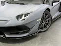 Lamborghini Aventador LP770-4 SVJ Grigio Acheso Matt Roadster ISR ( 1 di 800 )