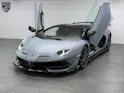 Lamborghini Aventador LP770-4 SVJ Grigio Acheso Matt Roadster ISR ( 1 di 800 )