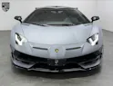 Lamborghini Aventador LP770-4 SVJ Grigio Acheso Matt Roadster ISR ( 1 di 800 )