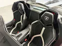 Lamborghini Aventador LP770-4 SVJ Grigio Acheso Matt Roadster ISR ( 1 di 800 )