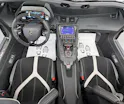 Lamborghini Aventador LP770-4 SVJ Grigio Acheso Matt Roadster ISR ( 1 di 800 )