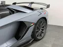 Lamborghini Aventador LP770-4 SVJ Grigio Acheso Matt Roadster ISR ( 1 di 800 )