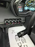 Lamborghini Aventador LP770-4 SVJ Grigio Acheso Matt Roadster ISR ( 1 di 800 )