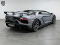 Lamborghini Aventador LP770-4 SVJ Grigio Acheso Matt Roadster ISR ( 1 di 800 )