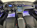 Mercedes-Benz C 300 Grafitgrey 258PS 4Matic AMG Line / Panoramadach / 360° Kamera / Leder / Head-Up-Display /