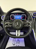 Mercedes-Benz C 300 Grafitgrey 258PS 4Matic AMG Line / Panoramadach / 360° Kamera / Leder / Head-Up-Display /