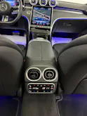 Mercedes-Benz C 300 Grafitgrey 258PS 4Matic AMG Line / Panoramadach / 360° Kamera / Leder / Head-Up-Display /
