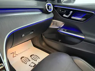 Mercedes-Benz C 300 Grafitgrey 258PS 4Matic AMG Line / Panoramadach / 360° Kamera / Leder / Head-Up-Display /