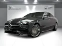 Mercedes-Benz C 300 Grafitgrey 258PS 4Matic AMG Line / Panoramadach / 360° Kamera / Leder / Head-Up-Display /