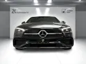 Mercedes-Benz C 300 Grafitgrey 258PS 4Matic AMG Line / Panoramadach / 360° Kamera / Leder / Head-Up-Display /