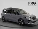 Nissan Townstar Kombi 1.3 DIG-T L2 Tekna DCT