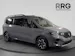 Nissan Townstar Kombi 1.3 DIG-T L2 Tekna DCT