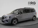 Nissan Townstar Kombi 1.3 DIG-T L2 Tekna DCT