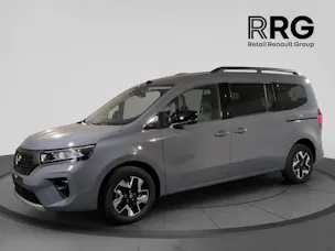 Nissan Townstar Kombi 1.3 DIG-T L2 Tekna DCT