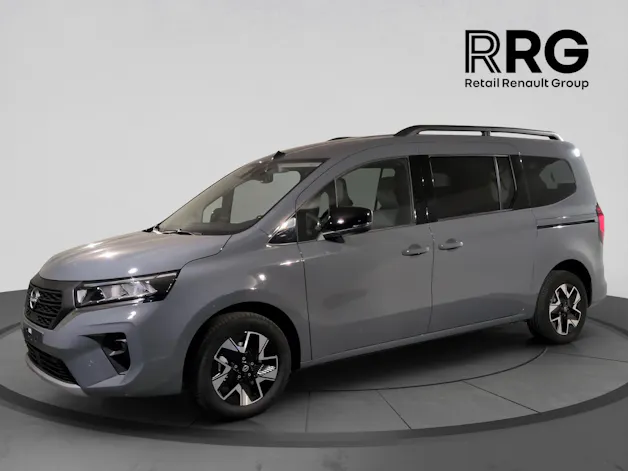 Nissan Townstar Kombi 1.3 DIG-T L2 Tekna DCT