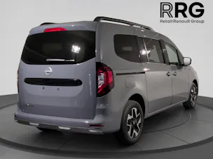 Nissan Townstar Kombi 1.3 DIG-T L2 Tekna DCT