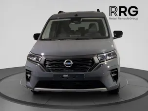 Nissan Townstar Kombi 1.3 DIG-T L2 Tekna DCT