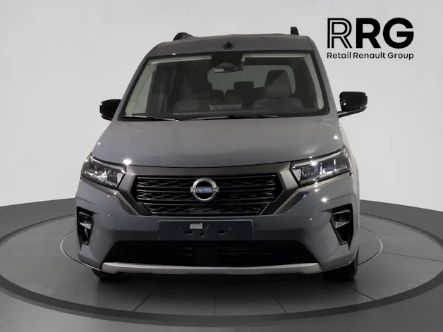 Nissan Townstar Kombi 1.3 DIG-T L2 Tekna DCT
