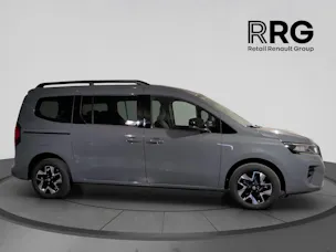 Nissan Townstar Kombi 1.3 DIG-T L2 Tekna DCT