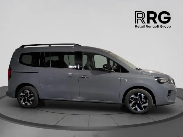 Nissan Townstar Kombi 1.3 DIG-T L2 Tekna DCT