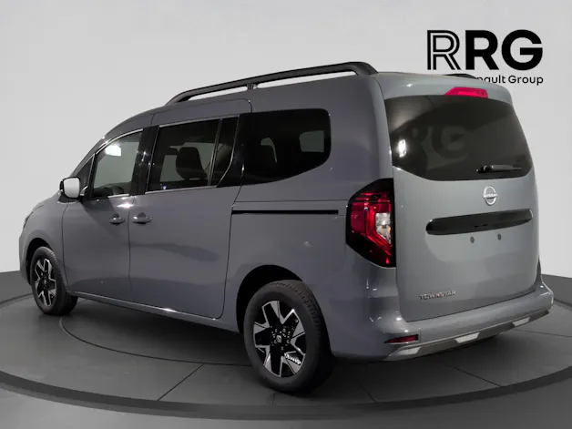 Nissan Townstar Kombi 1.3 DIG-T L2 Tekna DCT