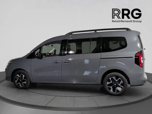 Nissan Townstar Kombi 1.3 DIG-T L2 Tekna DCT