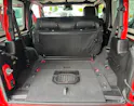 Jeep Wrangler 2.0 Rubicon Automatic