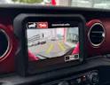 Jeep Wrangler 2.0 Rubicon Automatic