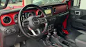 Jeep Wrangler 2.0 Rubicon Automatic