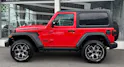 Jeep Wrangler 2.0 Rubicon Automatic