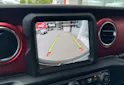 Jeep Wrangler 2.0 Rubicon Automatic