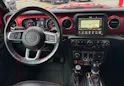 Jeep Wrangler 2.0 Rubicon Automatic