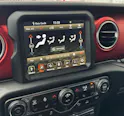Jeep Wrangler 2.0 Rubicon Automatic