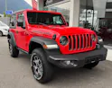 Jeep Wrangler 2.0 Rubicon Automatic