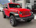 Jeep Wrangler 2.0 Rubicon Automatic