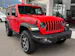 Jeep Wrangler 2.0 Rubicon Automatic