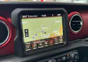 Jeep Wrangler 2.0 Rubicon Automatic