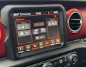 Jeep Wrangler 2.0 Rubicon Automatic