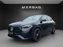 Mercedes-Benz GLA 35 AMG 4Matic 8G-Speedshift DCT