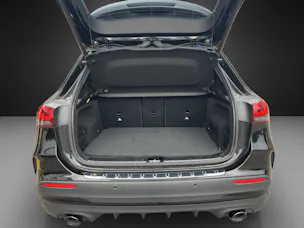 Mercedes-Benz GLA 35 AMG 4Matic 8G-Speedshift DCT