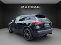Mercedes-Benz GLA 35 AMG 4Matic 8G-Speedshift DCT