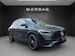 Mercedes-Benz GLA 35 AMG 4Matic 8G-Speedshift DCT