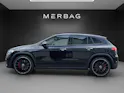 Mercedes-Benz GLA 35 AMG 4Matic 8G-Speedshift DCT