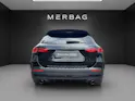 Mercedes-Benz GLA 35 AMG 4Matic 8G-Speedshift DCT