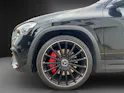 Mercedes-Benz GLA 35 AMG 4Matic 8G-Speedshift DCT