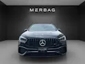 Mercedes-Benz GLA 35 AMG 4Matic 8G-Speedshift DCT